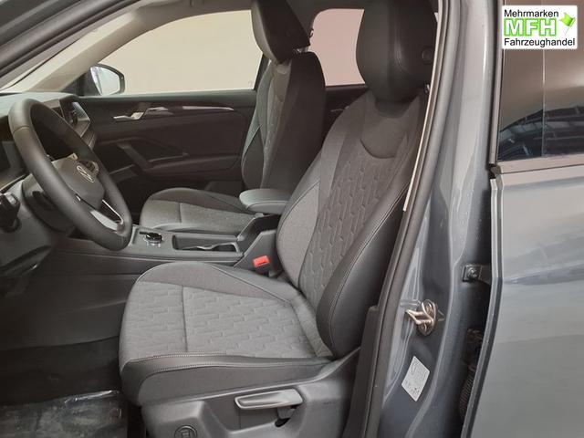 Volkswagen Tayron Life 1.5 eTSI 7-Gang DSG 