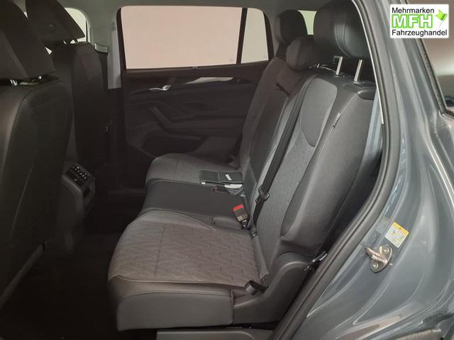 Volkswagen Tayron Life 1.5 eTSI 7-Gang DSG 