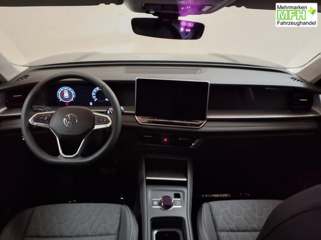 Volkswagen Tayron Life 1.5 eTSI 7-Gang DSG 