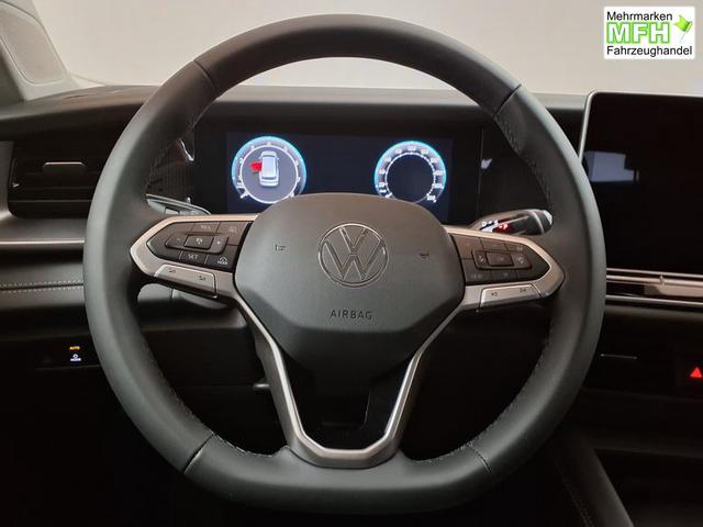 Volkswagen Tayron Life 1.5 eTSI 7-Gang DSG 