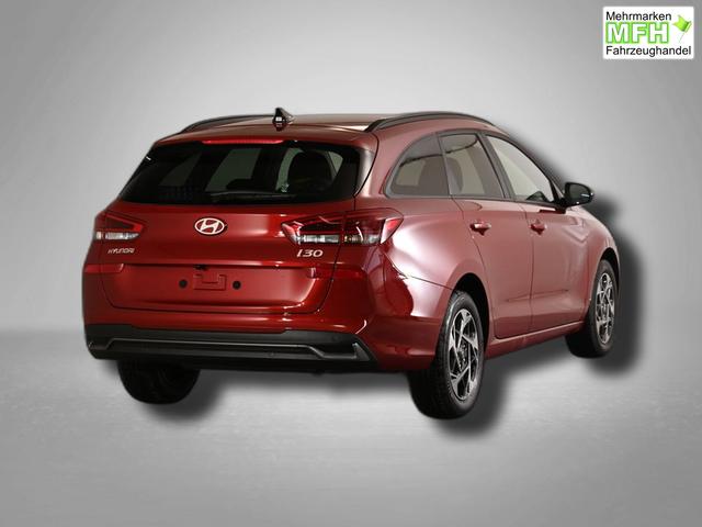 Hyundai i30 Kombi Trend 1.0 T-GDI 6-Gang 