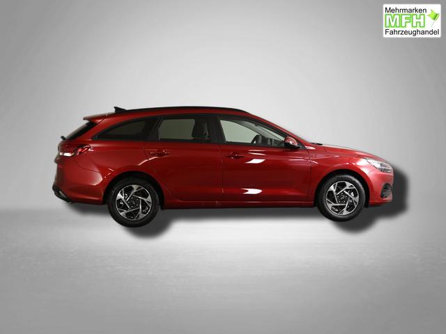 Hyundai i30 Kombi Trend 1.0 T-GDI 6-Gang 