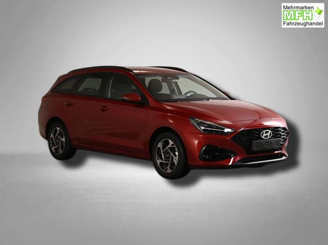 Hyundai i30 Kombi Trend 1.0 T-GDI 6-Gang 
