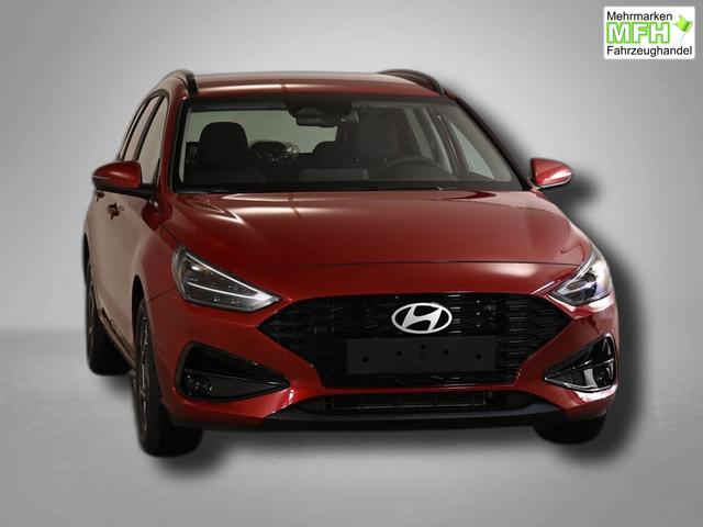 Hyundai i30 Kombi Trend 1.0 T-GDI 6-Gang 