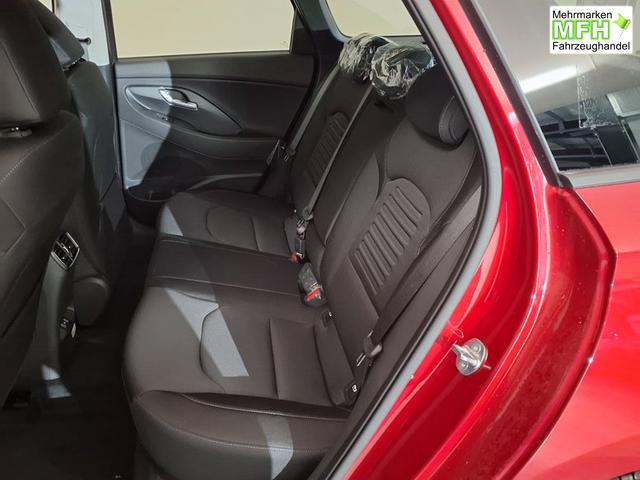 Hyundai i30 Kombi Trend 1.0 T-GDI 6-Gang 