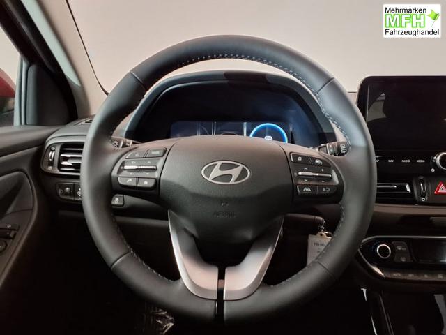 Hyundai i30 Kombi Trend 1.0 T-GDI 6-Gang 