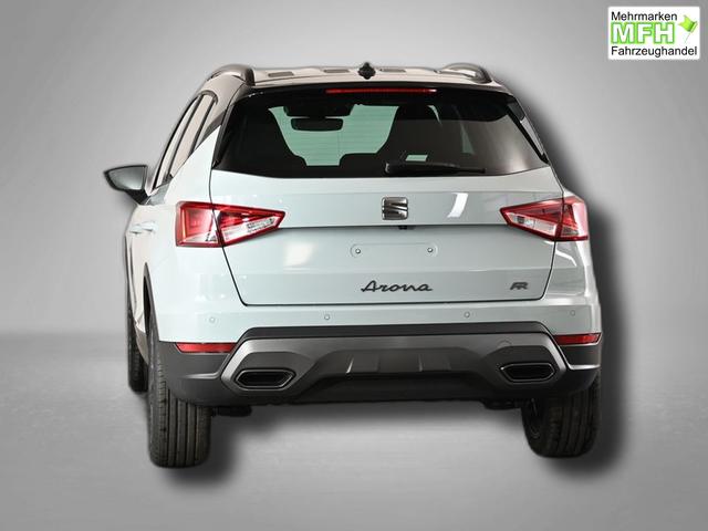 Seat Arona FR 1.5 TSI 7-Gang-DSG 