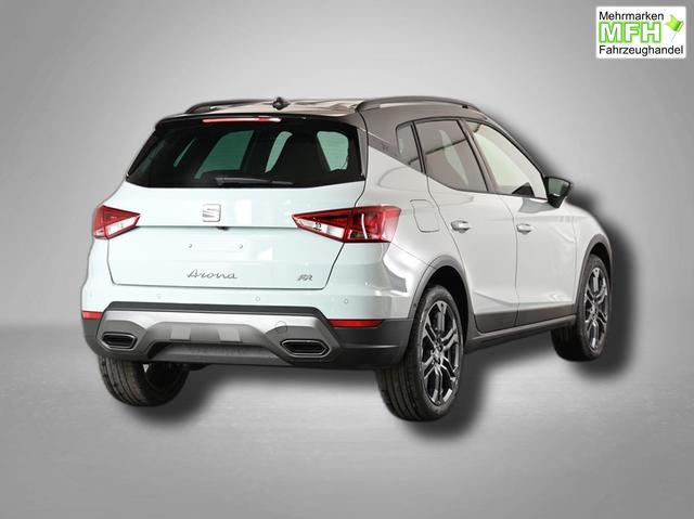 Seat Arona FR 1.5 TSI 7-Gang-DSG 