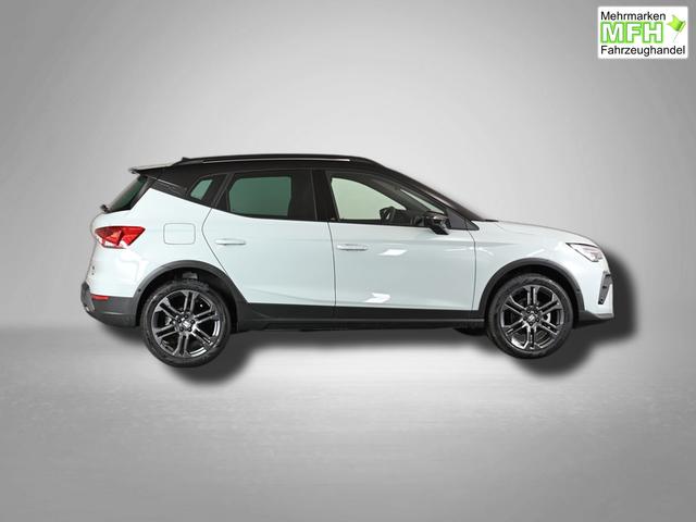 Seat Arona FR 1.5 TSI 7-Gang-DSG 