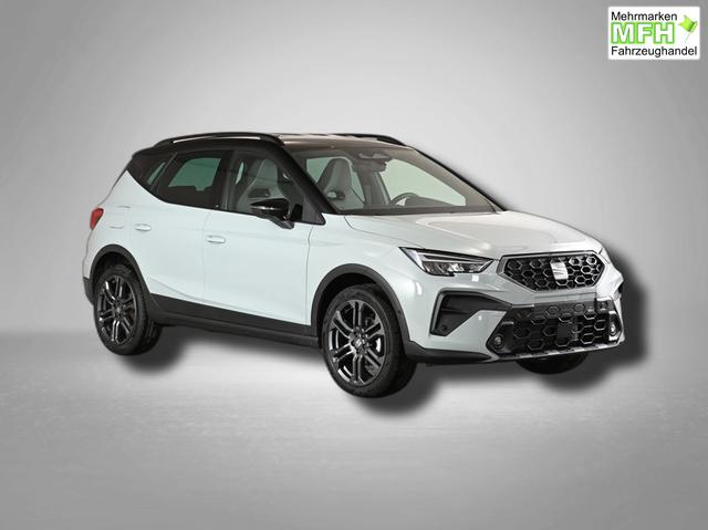 Seat Arona FR 1.5 TSI 7-Gang-DSG 