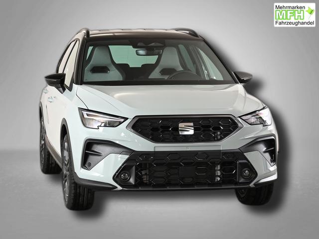 Seat Arona FR 1.5 TSI 7-Gang-DSG 