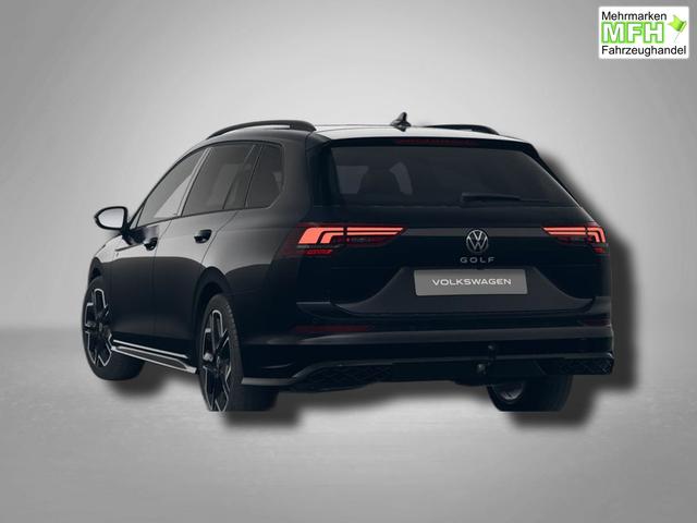 Volkswagen Golf Variant R-Line 2.0 TDI 7-Gang-DSG 