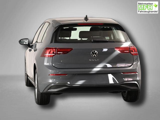 Volkswagen Golf Life Plus 1.5 TSI 