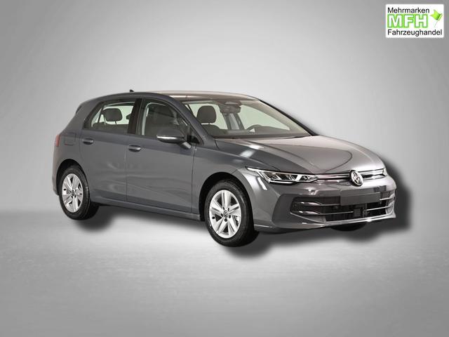 Volkswagen Golf Life Plus 1.5 TSI 