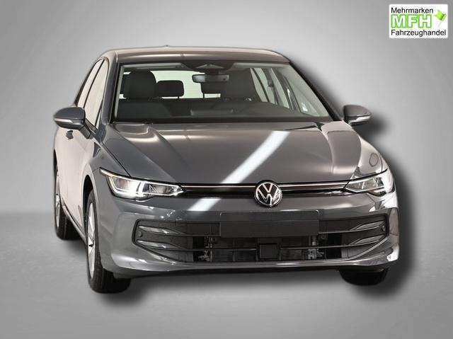 Volkswagen Golf Life Plus 1.5 TSI 