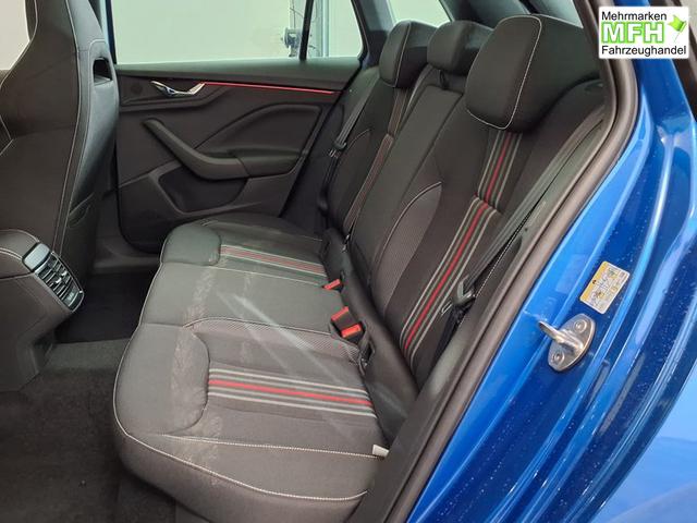Skoda Kamiq Monte Carlo 1.0 TSI 7-Gang-DSG 