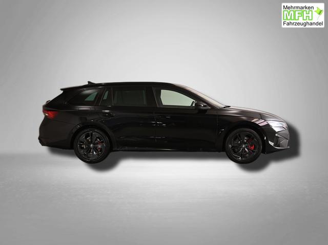 Skoda Octavia Combi RS 2.0 TSI 7-Gang-DSG 