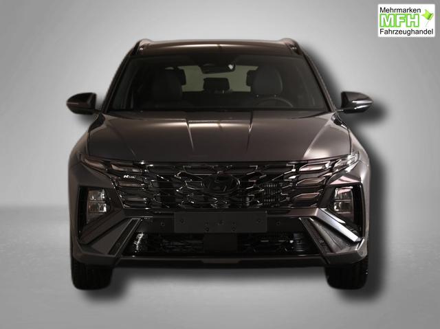Hyundai TUCSON Prime N Line 1.6 CRDi 