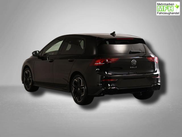Volkswagen Golf R-Line 2.0 TDI 7-Gang-DSG 