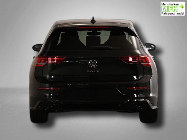 Volkswagen Golf R-Line 2.0 TDI 7-Gang-DSG 