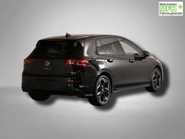 Volkswagen Golf R-Line 2.0 TDI 7-Gang-DSG 