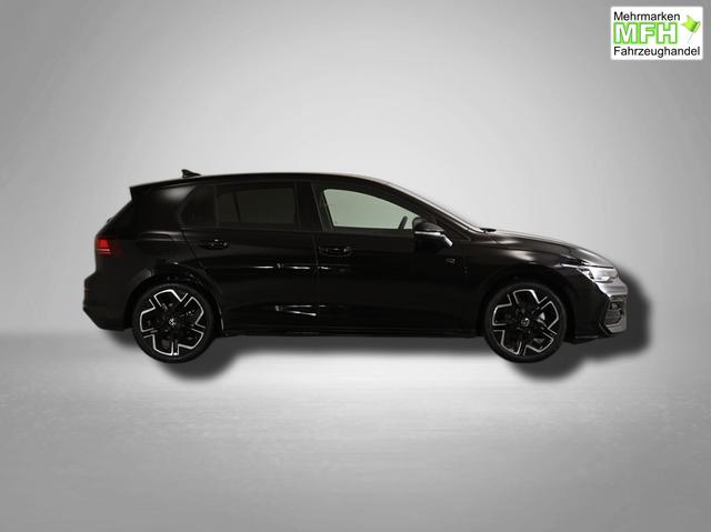 Volkswagen Golf R-Line 2.0 TDI 7-Gang-DSG 