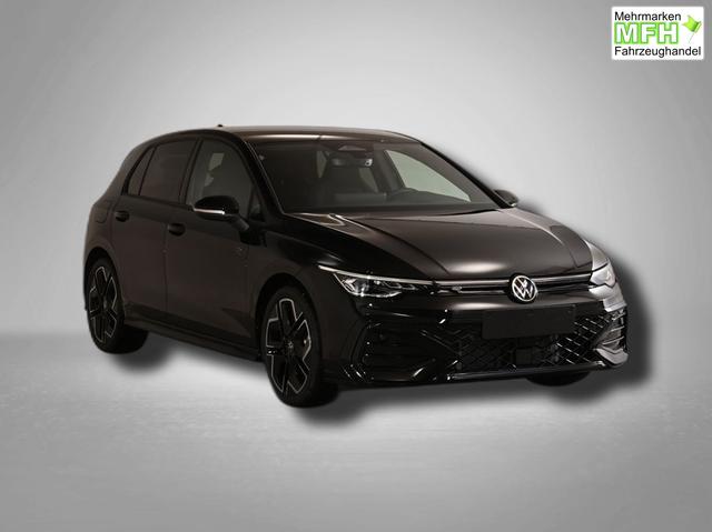 Volkswagen Golf R-Line 2.0 TDI 7-Gang-DSG 