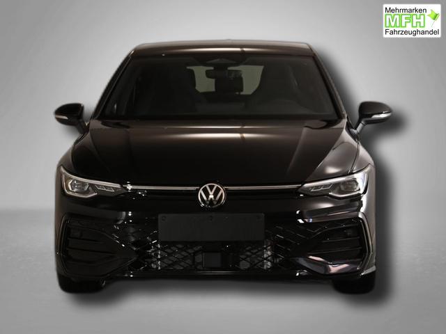 Volkswagen Golf R-Line 2.0 TDI 7-Gang-DSG 