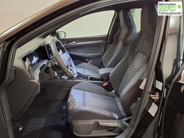 Volkswagen Golf R-Line 2.0 TDI 7-Gang-DSG 