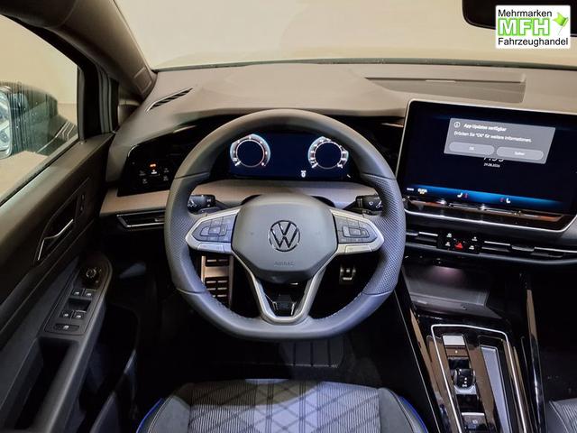 Volkswagen Golf R-Line 2.0 TDI 7-Gang-DSG 