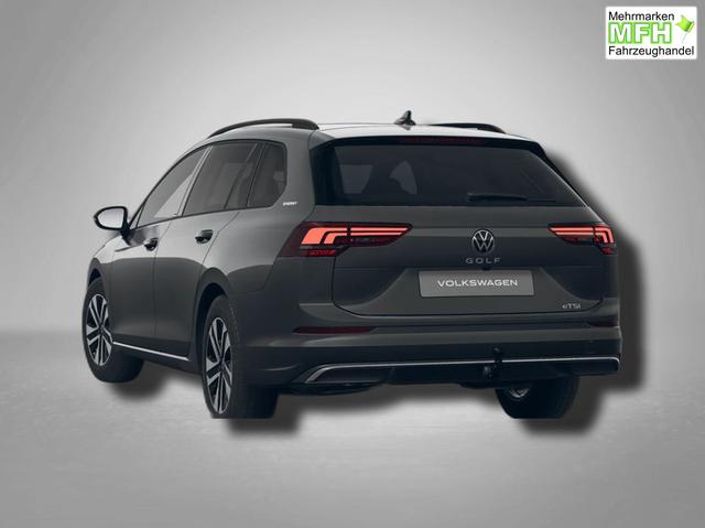 Volkswagen Golf Variant Life Plus 1.5 eTSI 7-Gang-DSG 