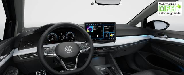 Volkswagen Golf Variant Life Plus 1.5 eTSI 7-Gang-DSG 