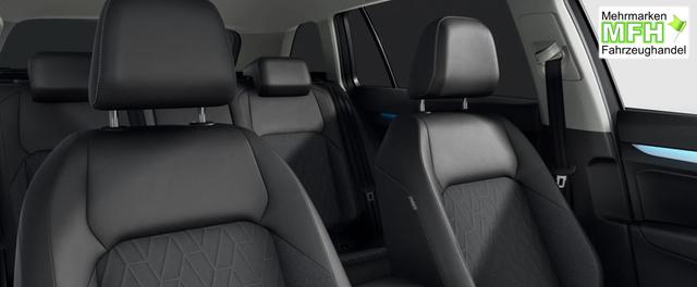 Volkswagen Golf Variant Life Plus 1.5 eTSI 7-Gang-DSG 