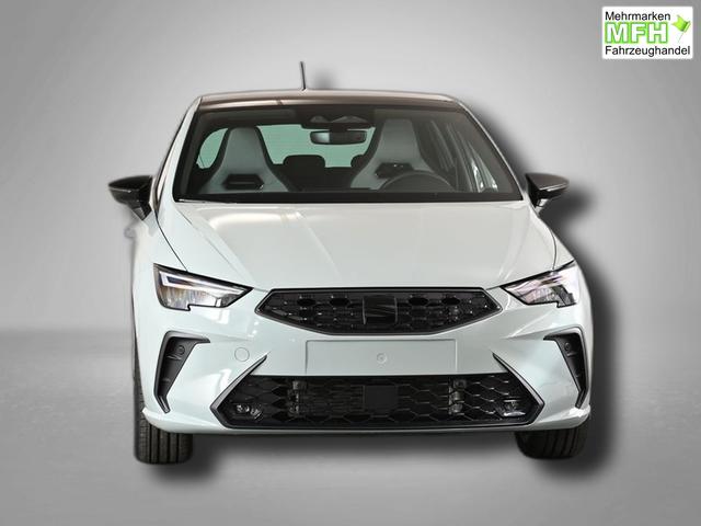 Seat Ibiza FR Black Edition 1.0 TSI 7-Gang-DSG 