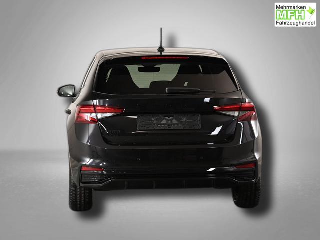 Skoda Fabia Monte Carlo 1.0 TSI 7-Gang-DSG 