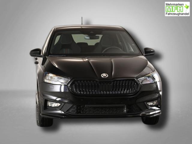 Skoda Fabia Monte Carlo 1.0 TSI 7-Gang-DSG 