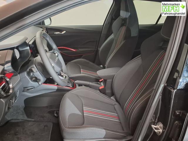 Skoda Fabia Monte Carlo 1.0 TSI 7-Gang-DSG 