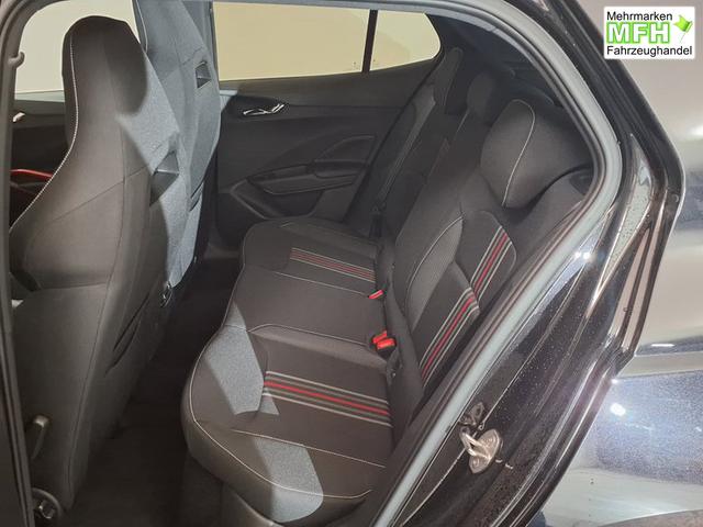 Skoda Fabia Monte Carlo 1.0 TSI 7-Gang-DSG 