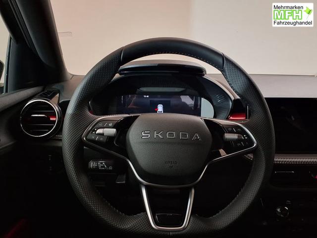 Skoda Fabia Monte Carlo 1.0 TSI 7-Gang-DSG 