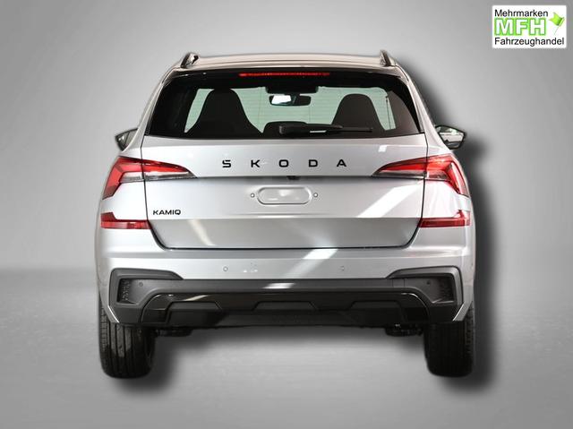 Skoda Kamiq Monte Carlo 1.0 TSI 7-Gang-DSG 
