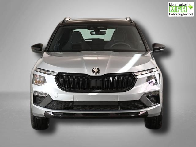 Skoda Kamiq Monte Carlo 1.0 TSI 7-Gang-DSG 