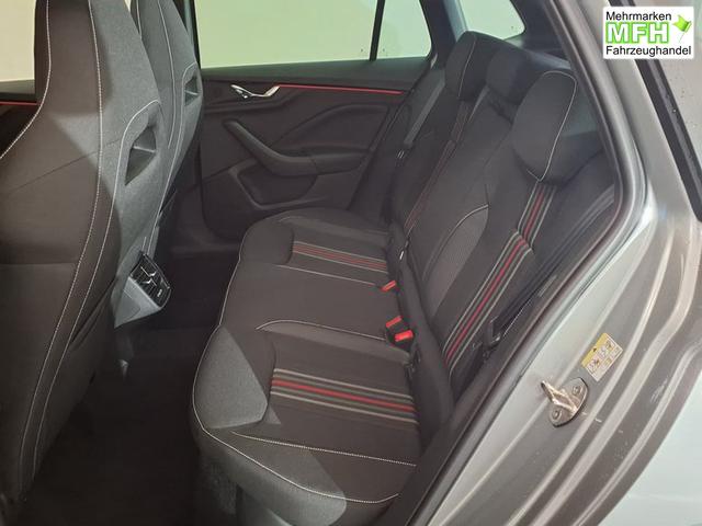 Skoda Kamiq Monte Carlo 1.0 TSI 7-Gang-DSG 