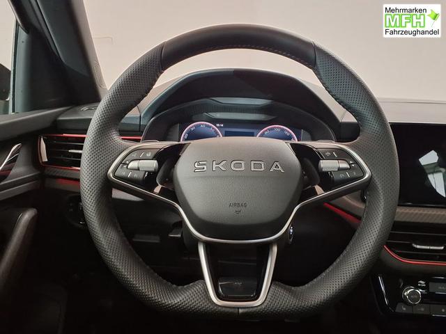 Skoda Kamiq Monte Carlo 1.0 TSI 7-Gang-DSG 