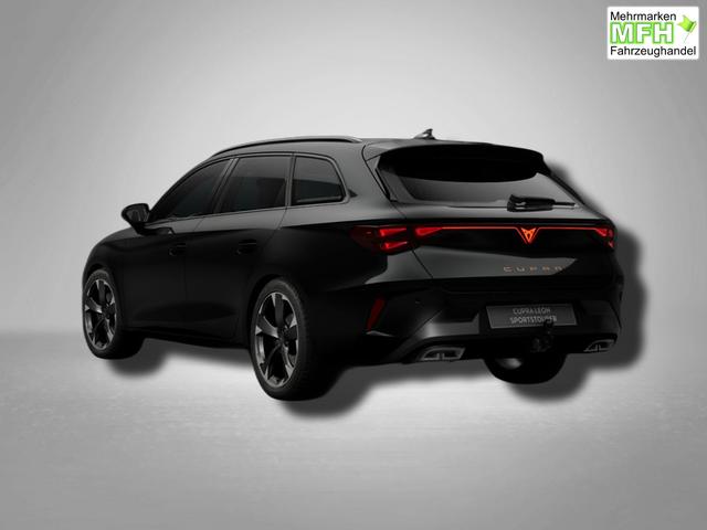 Cupra Leon Sportstourer 2.0 TSI 7-Gang-DSG 4Drive 