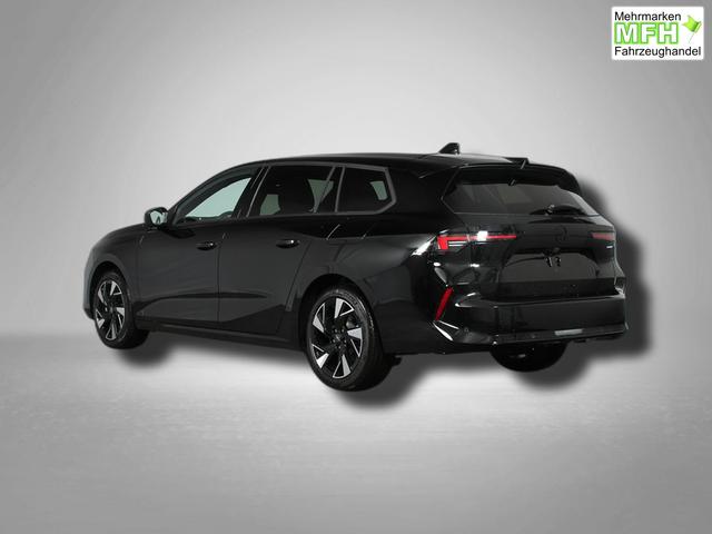 Opel Astra Sports Tourer GS Plug-in-Hybrid 7-Gang-Doppelkupplungsgetriebe (eDCT) 