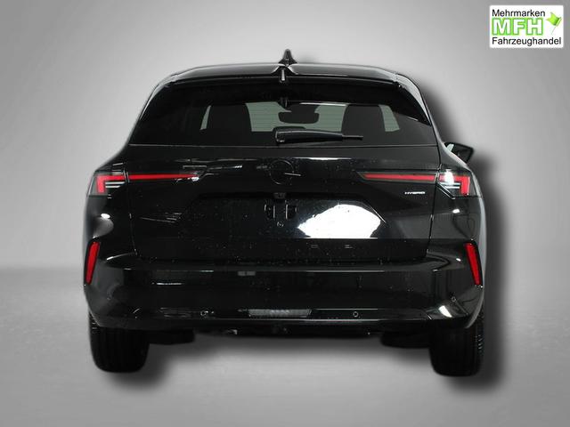 Opel Astra Sports Tourer GS Plug-in-Hybrid 7-Gang-Doppelkupplungsgetriebe (eDCT) 