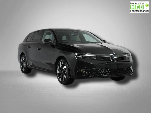 Opel Astra Sports Tourer GS Plug-in-Hybrid 7-Gang-Doppelkupplungsgetriebe (eDCT) 