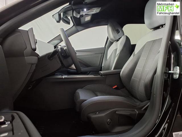 Opel Astra Sports Tourer GS Plug-in-Hybrid 7-Gang-Doppelkupplungsgetriebe (eDCT) 