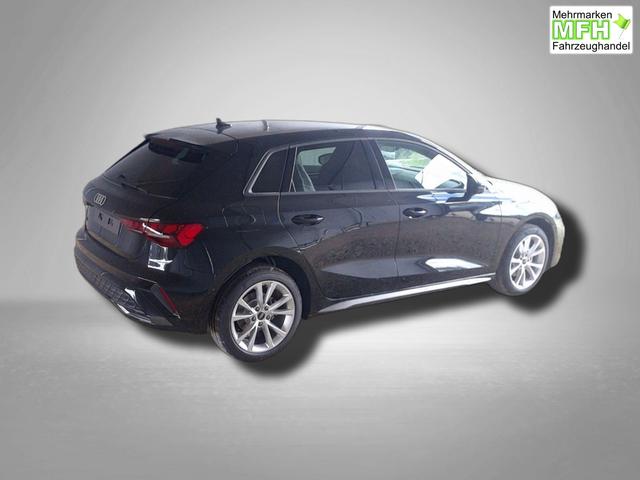 Audi A3 Sportback S Line 1.5L TFSI 