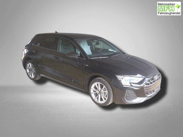 Audi A3 Sportback S Line 1.5L TFSI 